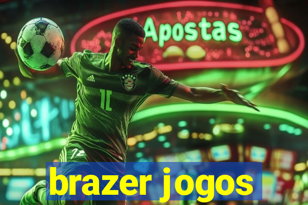 brazer jogos